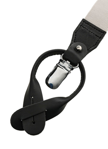 25CL OPERON 2WAY SUSPENDER WITH BELT