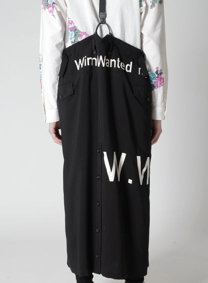 Cu/Ry/S WW PT SKIRT