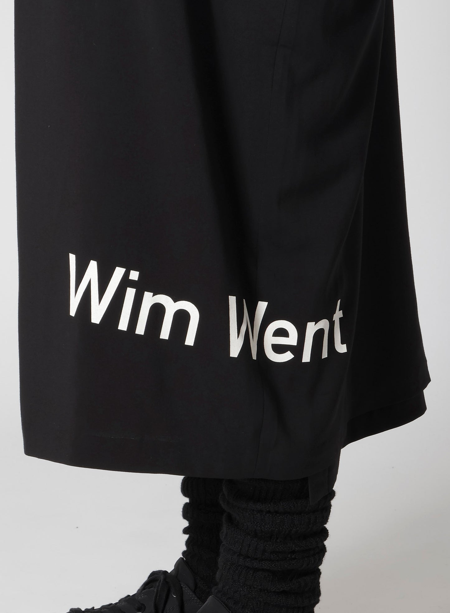 Cu/Ry/S WIM PT PEGTOP SKIRT