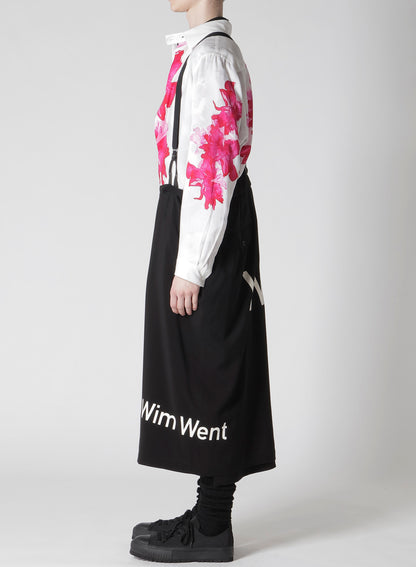 Cu/Ry/S WIM PT PEGTOP SKIRT