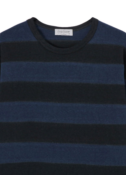 19/1 PLAIN STITCH STRIPE LONG SLEEVE