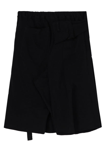 HIGHLAND JERSEY SKIRT PANTS