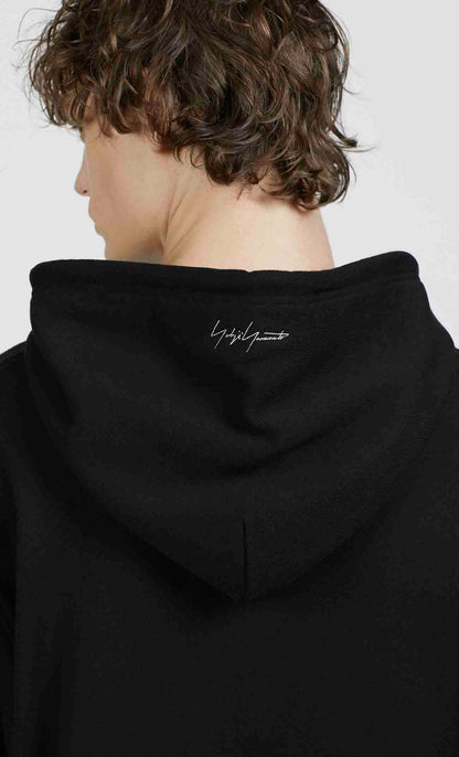 30/10 FLEECE SIGNATURE EMBROIDERY HOODIE