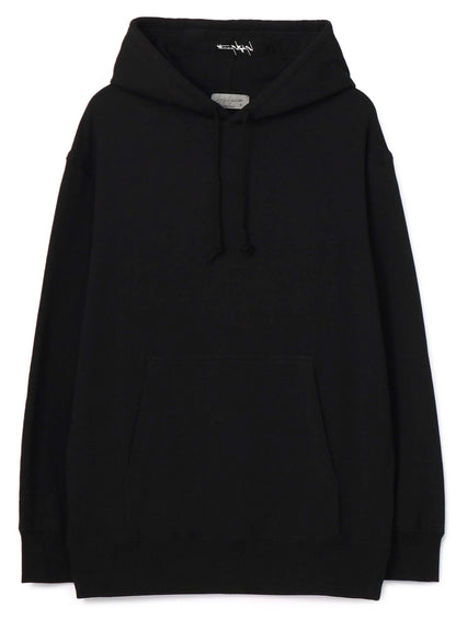 30/10 FLEECE SIGNATURE EMBROIDERY HOODIE