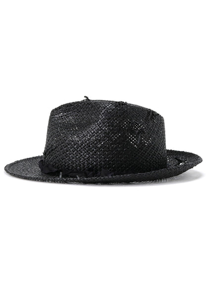 PAPER HAT BODY FOLDING HAT B