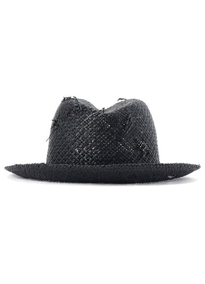 PAPER HAT BODY FOLDING HAT B