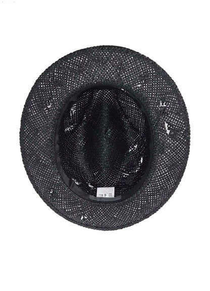 PAPER HAT BODY FOLDING HAT B