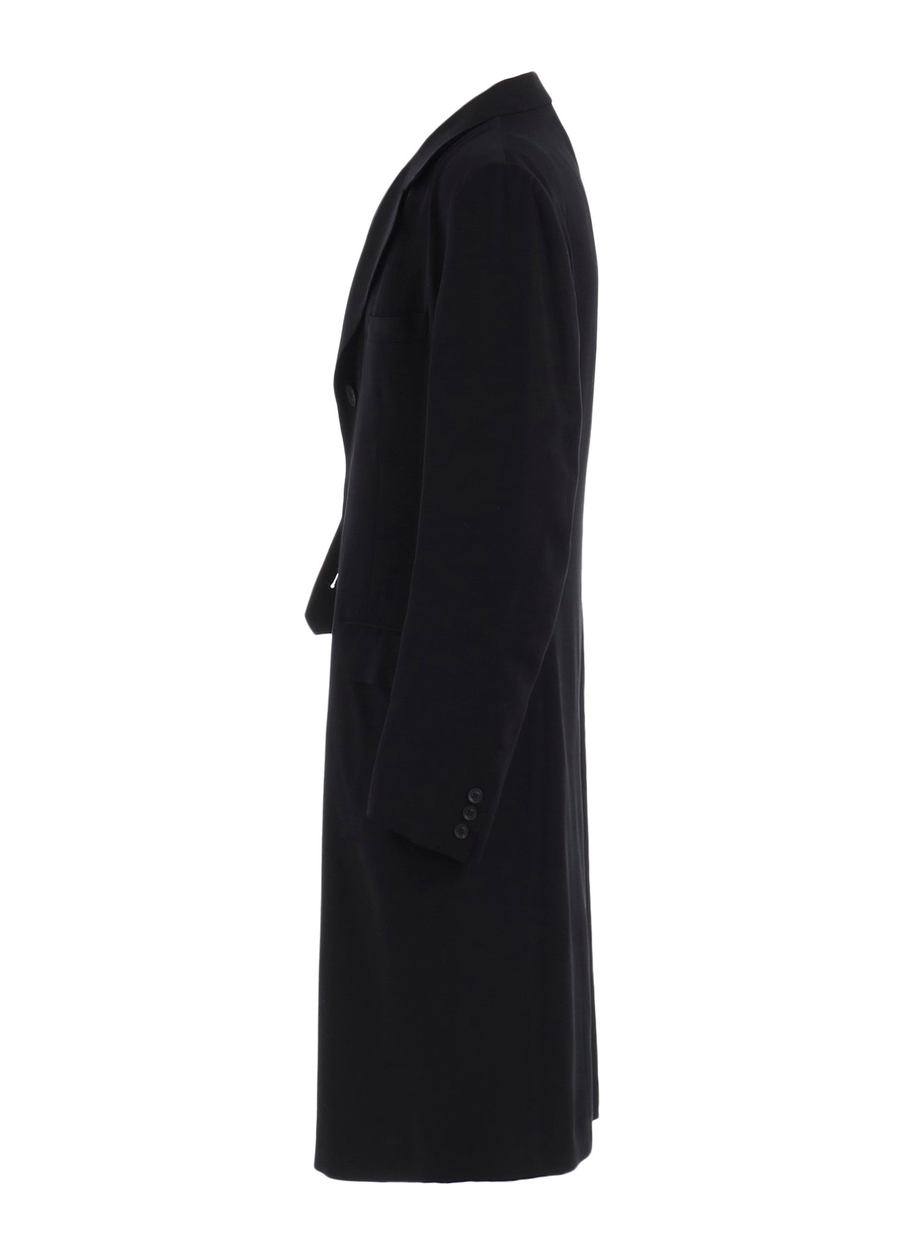 REGULATION CELLULOSE GABARDINE DOCTOR'S JACKET