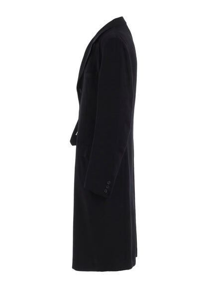 REGULATION CELLULOSE GABARDINE DOCTOR'S JACKET
