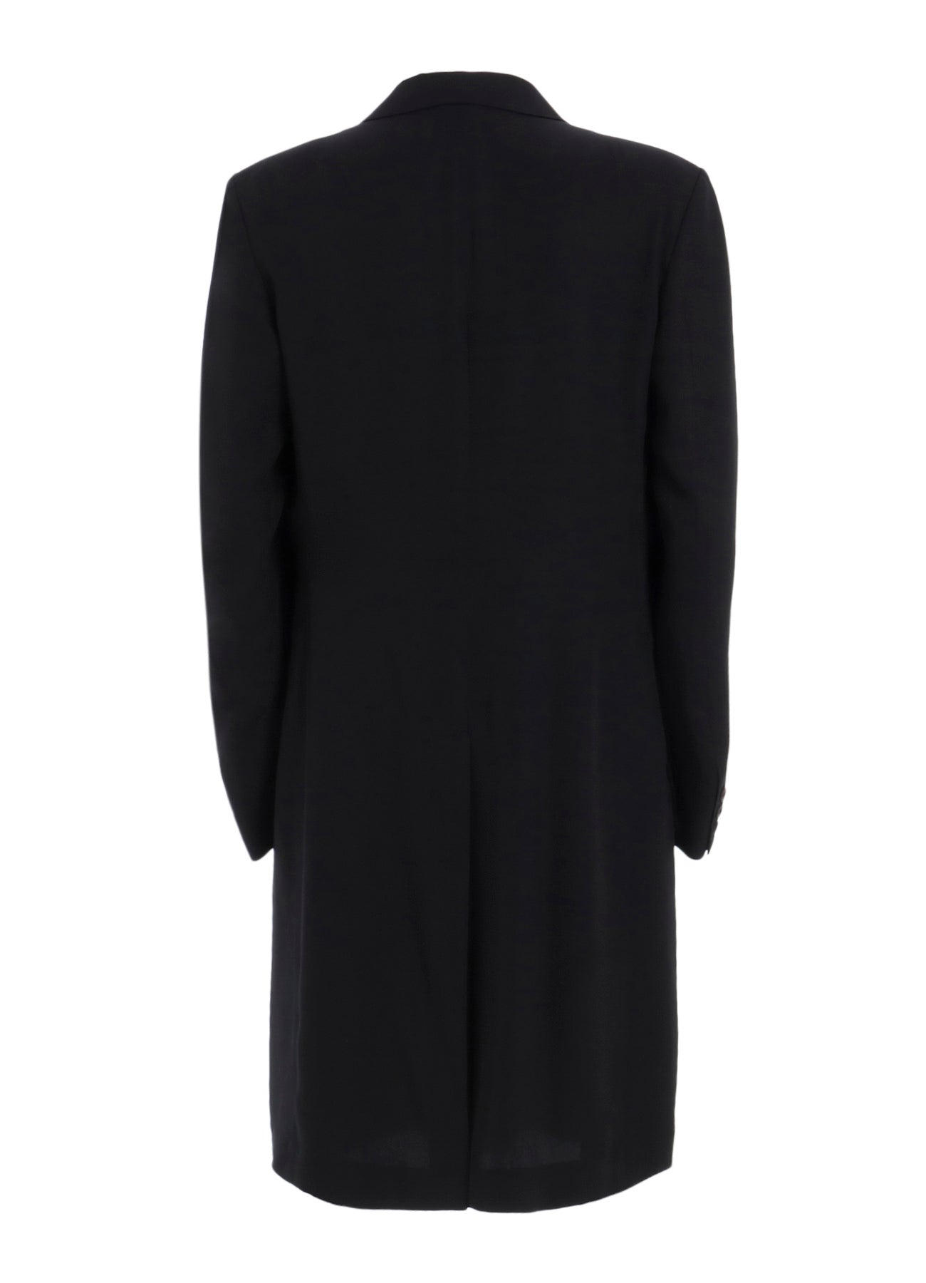 REGULATION CELLULOSE GABARDINE DOCTOR'S JACKET