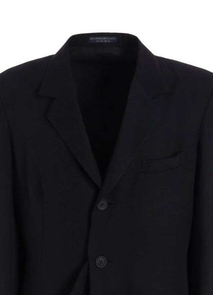 REGULATION CELLULOSE GABARDINE DOCTOR'S JACKET