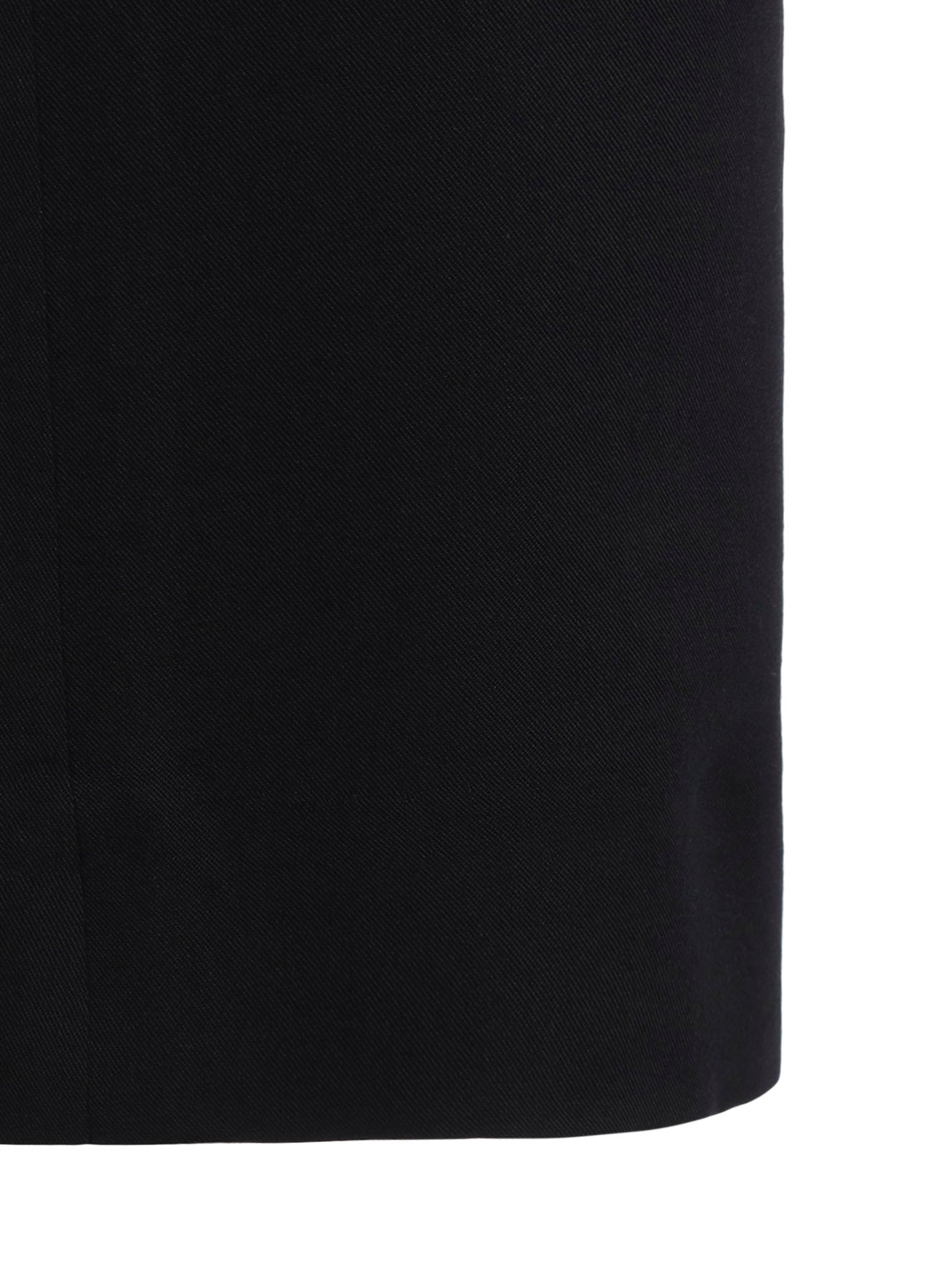REGULATION CELLULOSE GABARDINE DOCTOR'S JACKET