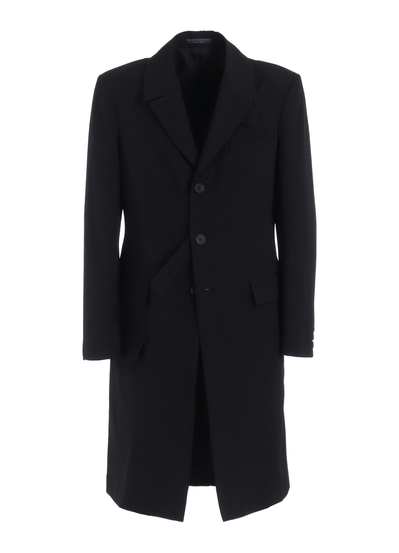 REGULATION GABARDINE  DOCTOR'S JACKET