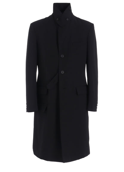 REGULATION GABARDINE  DOCTOR'S JACKET