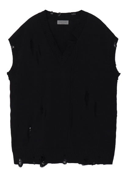 7G2P JERSEY  V NECK VEST