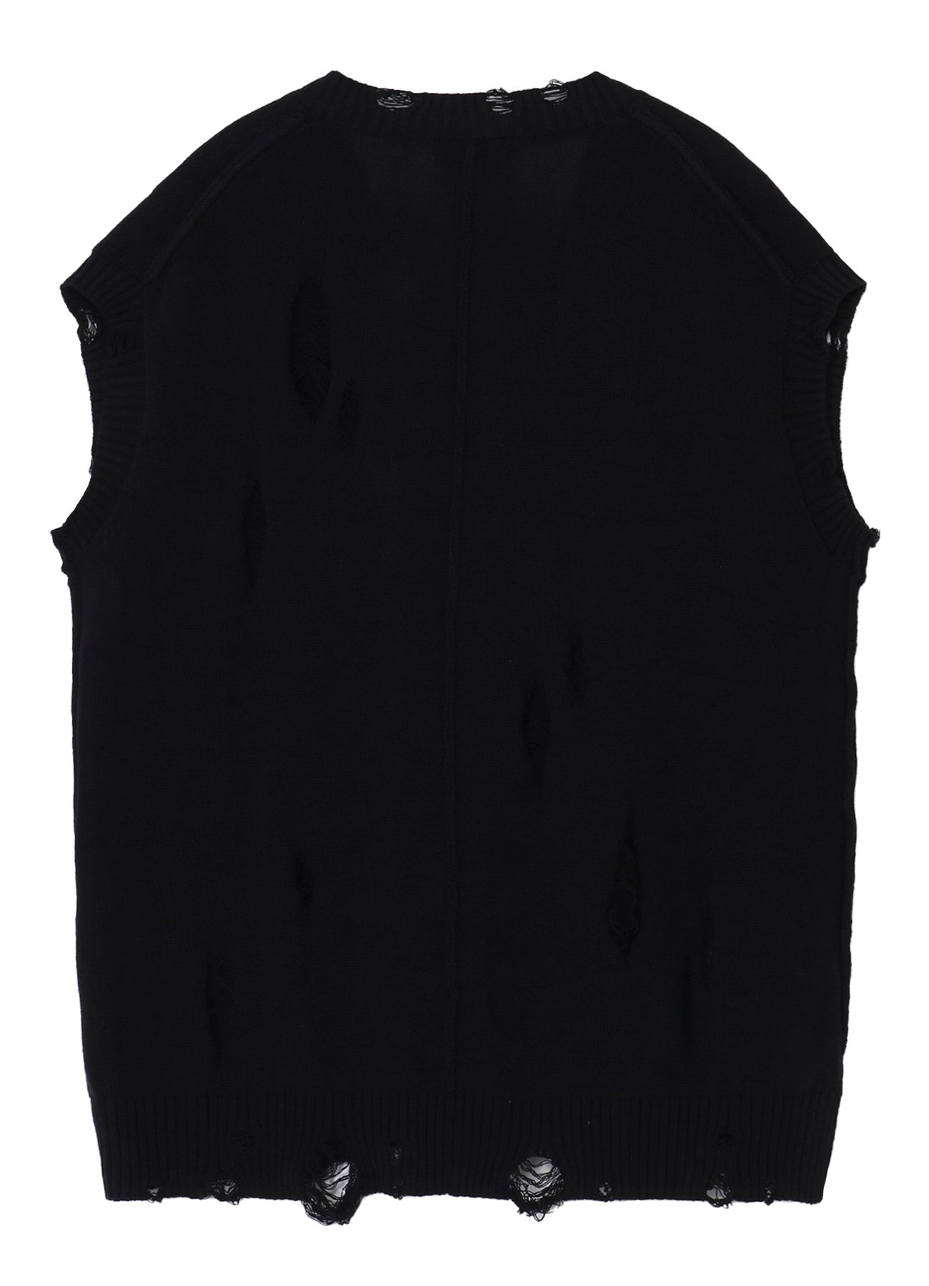 7G2P JERSEY  V NECK VEST