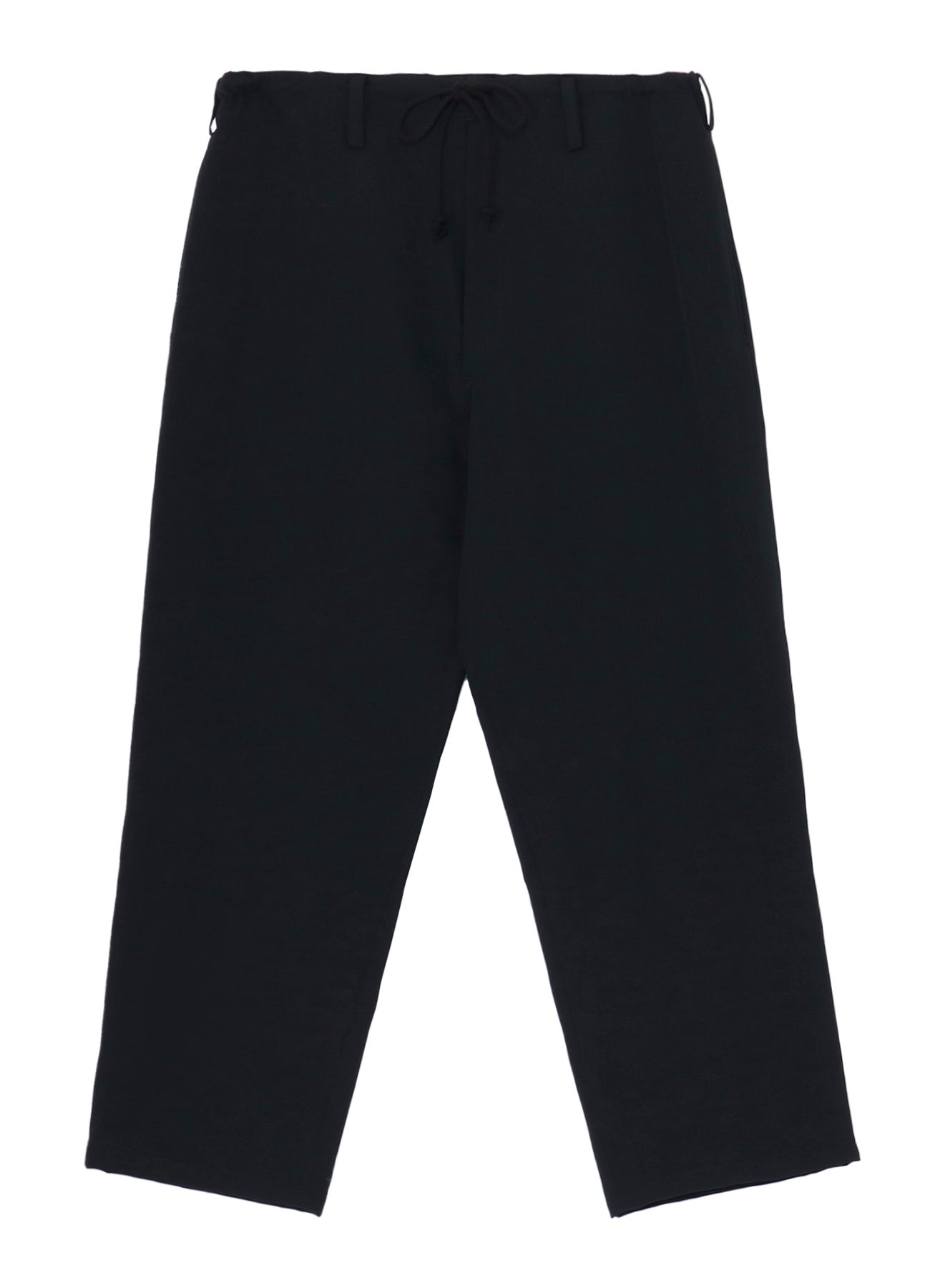 REGULATION GABARDINE CLASSIC DRAWSTRING PANTS