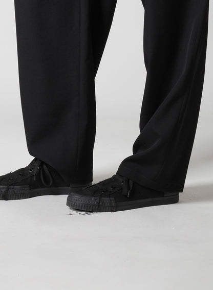 REGULATION GABARDINE CLASSIC DRAWSTRING PANTS