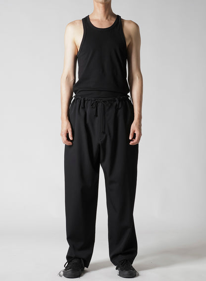 REGULATION GABARDINE CLASSIC DRAWSTRING PANTS