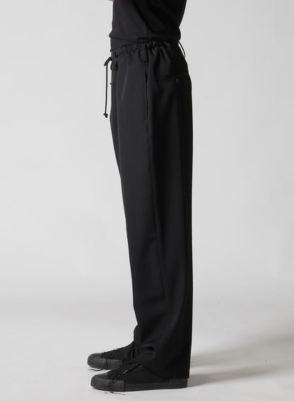 REGULATION GABARDINE CLASSIC DRAWSTRING PANTS