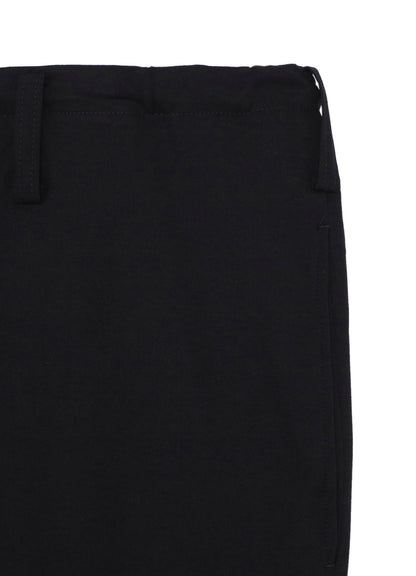 REGULATION CELLULOSE GABARDINE CLASSIC DRAWSTRING PANTS