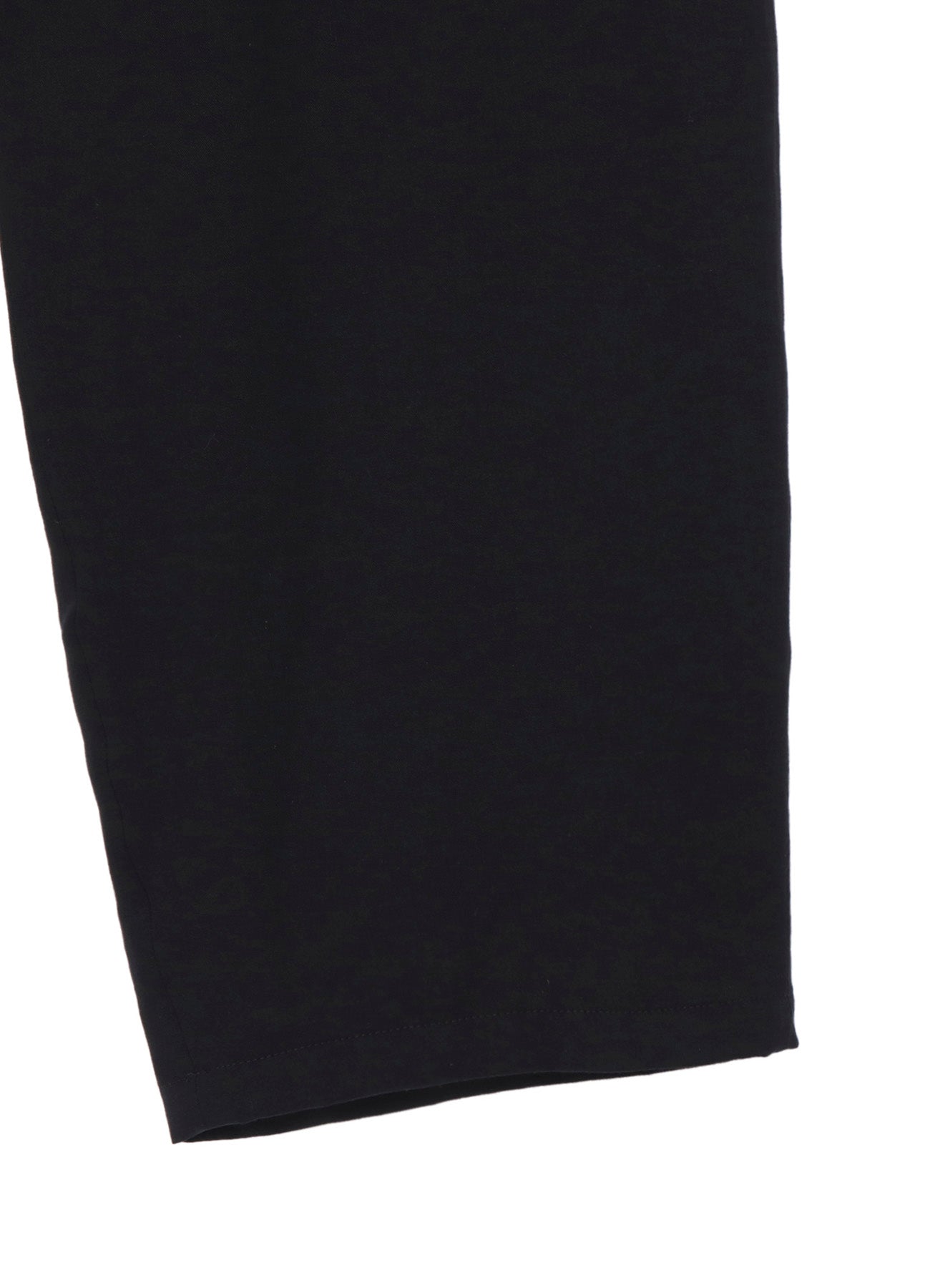REGULATION CELLULOSE GABARDINE CLASSIC DRAWSTRING PANTS