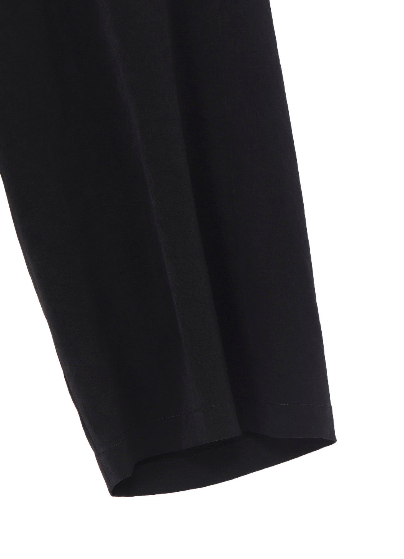 TA TUXEDO WIDE LOOP PANTS