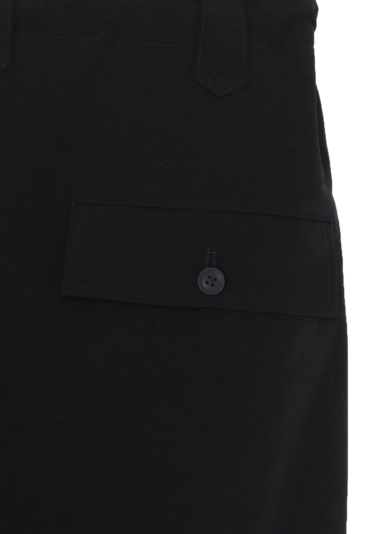 TA TUXEDO WIDE LOOP PANTS