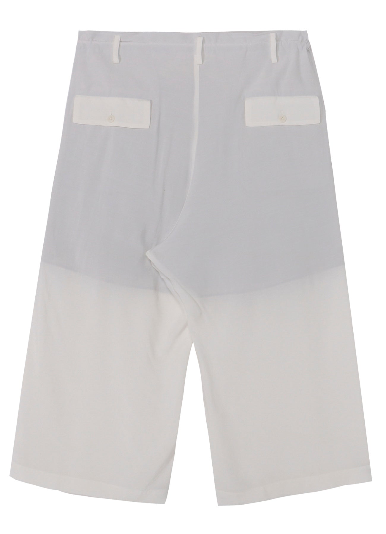 RY/S ETTE 6 TUCKS PANTS