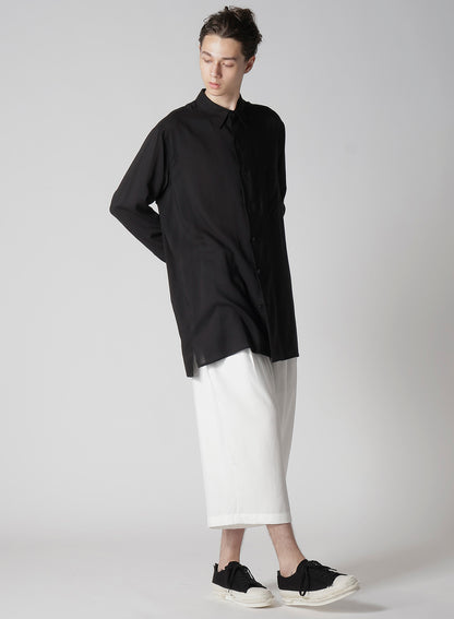 RY/S ETTE 6 TUCKS PANTS