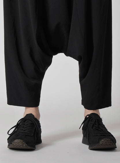 TA TUXEDO SARROUEL PANTS