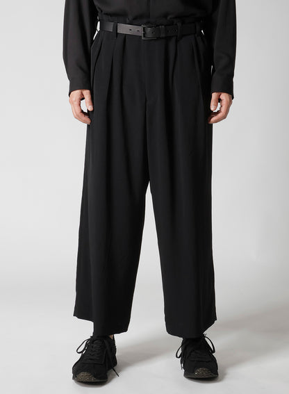 TA TUXEDO SEAM POCKET PANTS