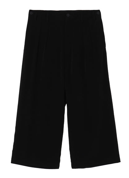 TA TUXEDO SEAM POCKET PANTS