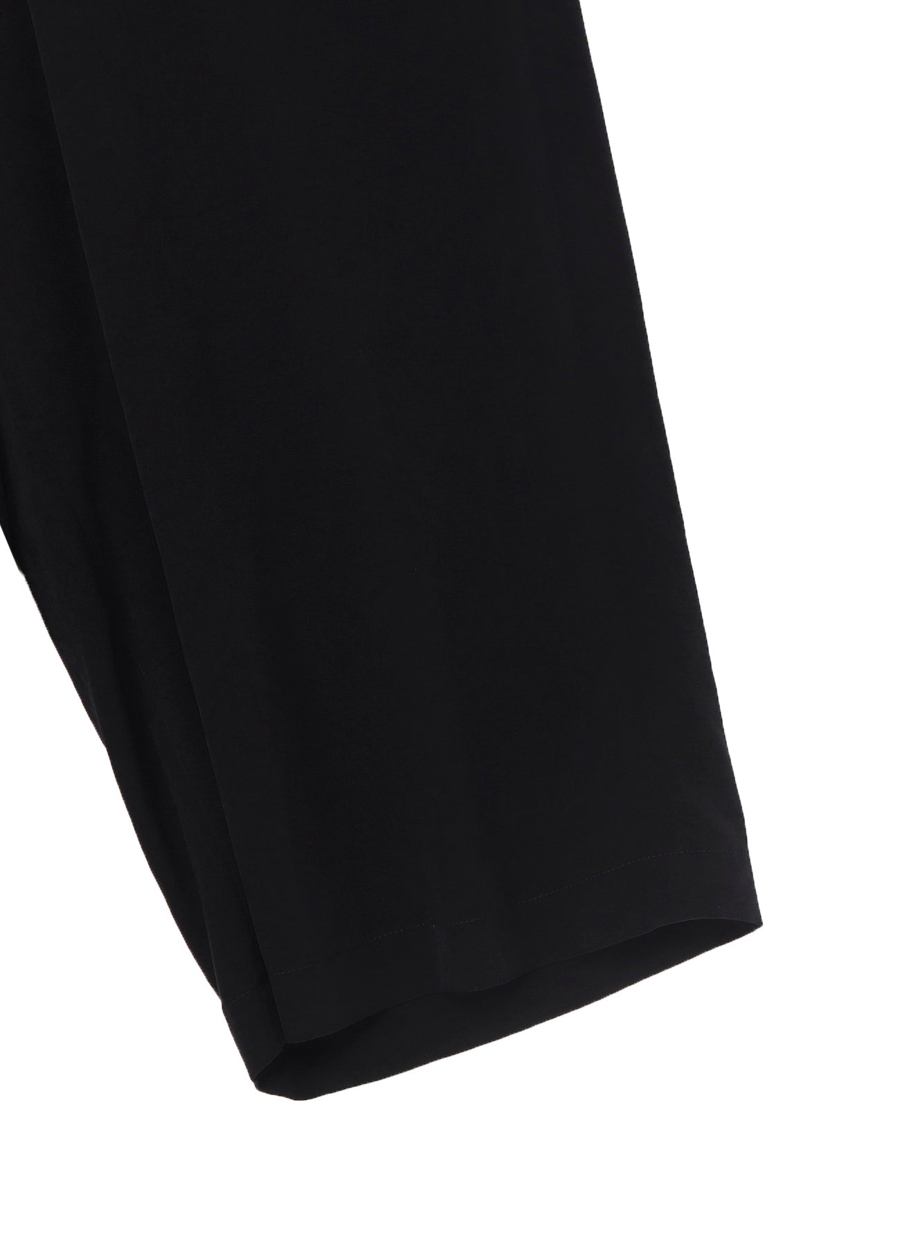 TA TUXEDO CENTER TUCKED PANTS