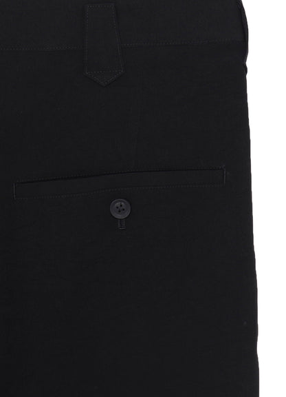 TA TUXEDO CENTER TUCKED PANTS