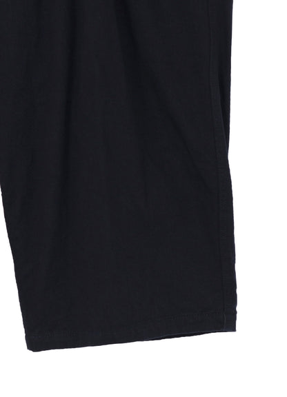 BLACK SCANDAL KATSURAGI 12TUCKS WORK PANTS