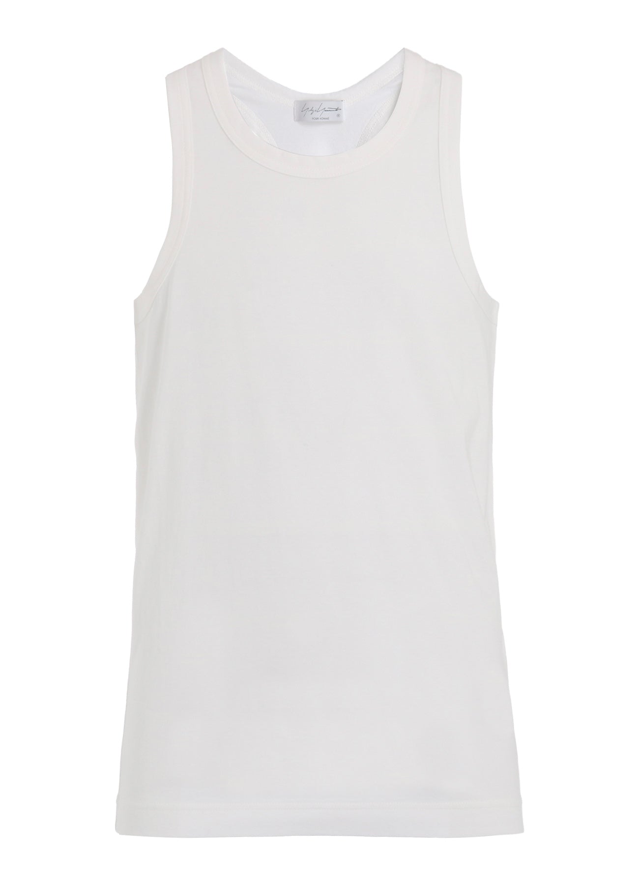 ULTIMA JERSEY X TANK TOP