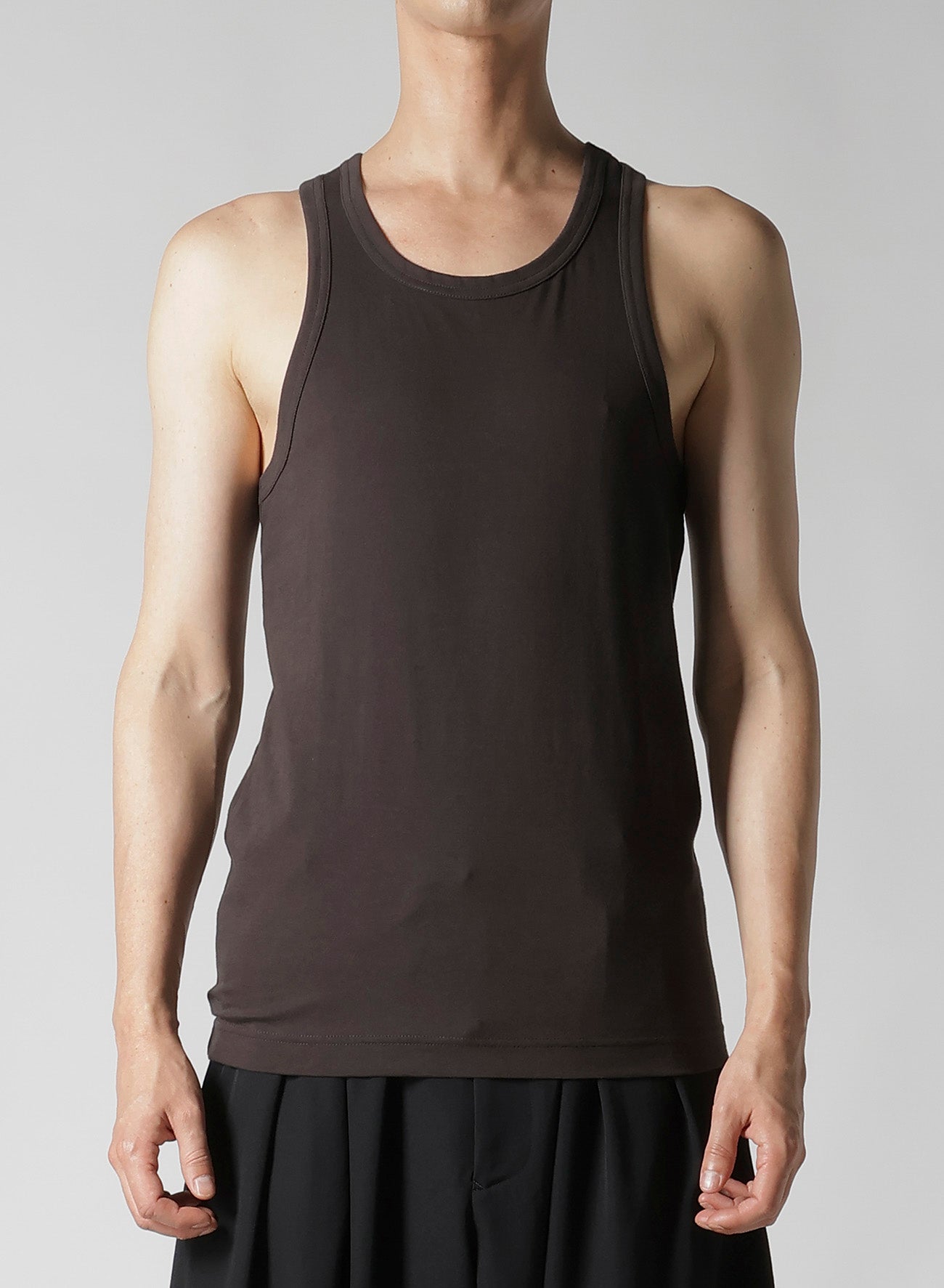 ULTIMA JERSEY X TANK TOP