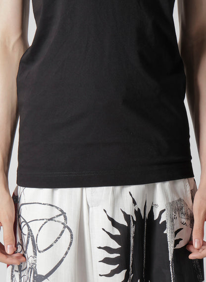 ULTIMA JERSEY X TANK TOP