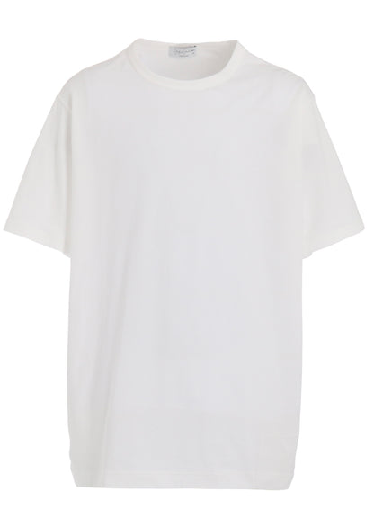 ULTIMA JERSEY ROUND NECK SHORT SLEEVE