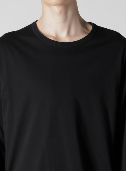 ULTIMA JERSEY ROUND NECK LONG SLEEVE