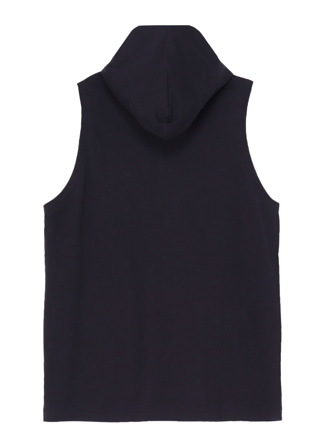 REGULATION JERSEY HOODED VEST
