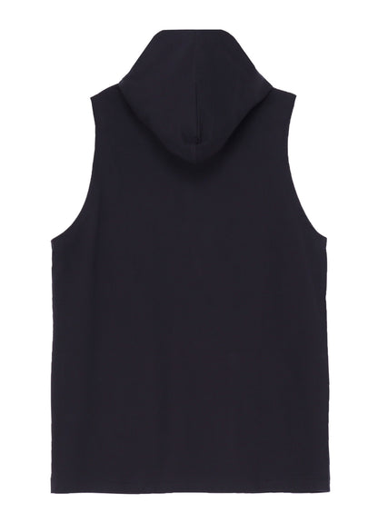 REGULATION JERSEY HOODED VEST