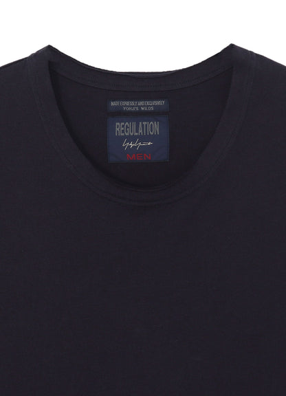 REGULATION JERSEY RELAXED FIT VEST