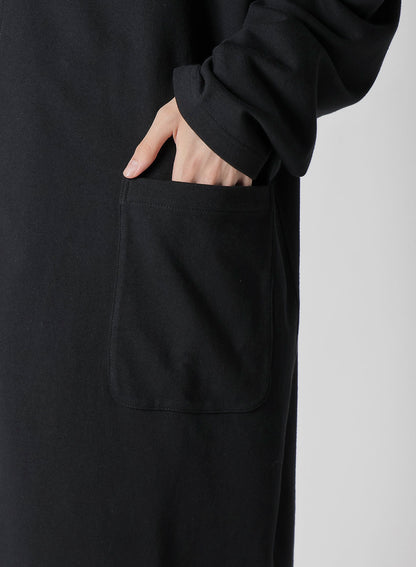 REGULATION ASYMMETRY LONG CARDIGAN