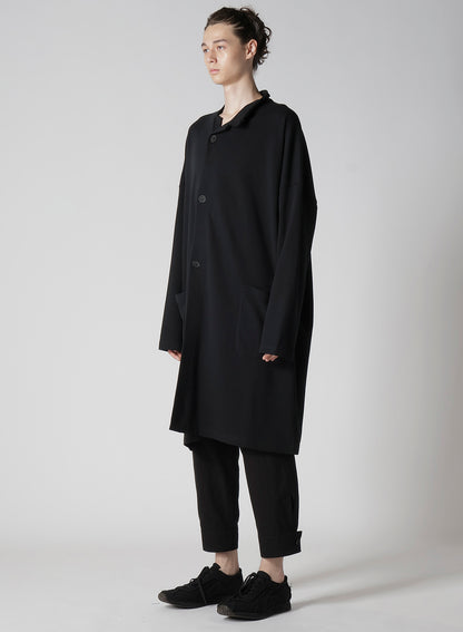 REGULATION ASYMMETRY LONG CARDIGAN