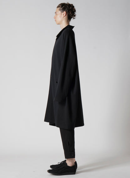 REGULATION ASYMMETRY LONG CARDIGAN