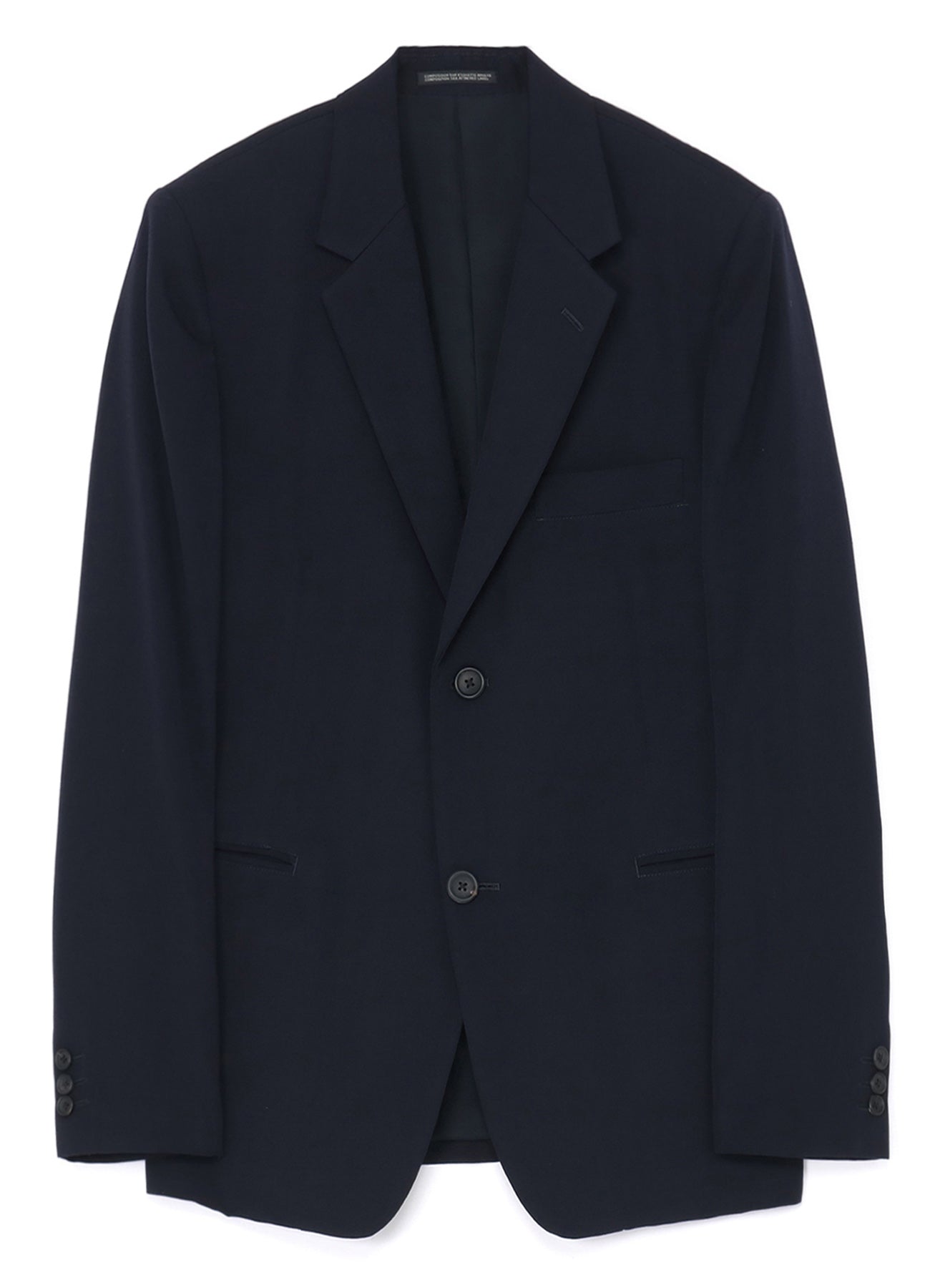 COSTUME D’HOMME SUITS GABARDINE 2BSJKT