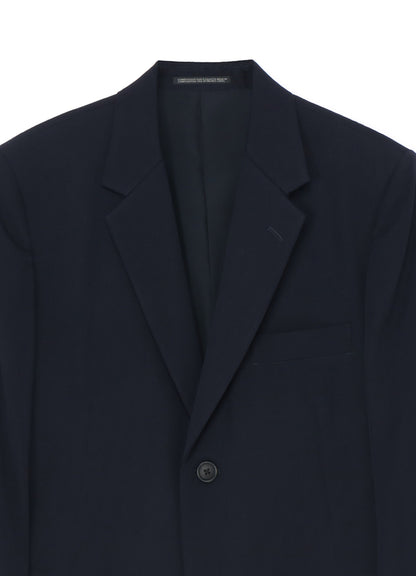 COSTUME D’HOMME SUITS GABARDINE 2BSJKT