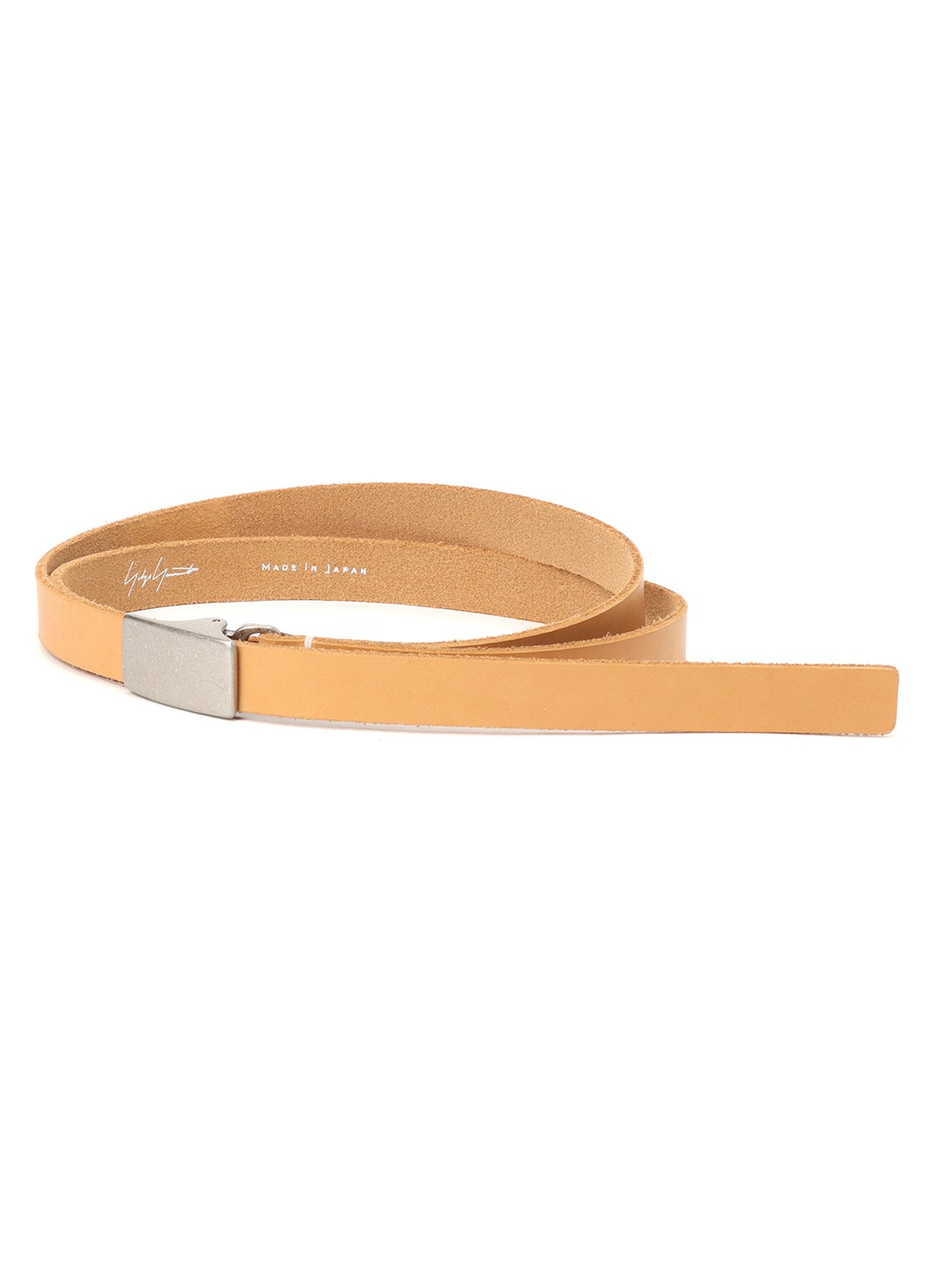 THICKNUME 18MM FREE BELT